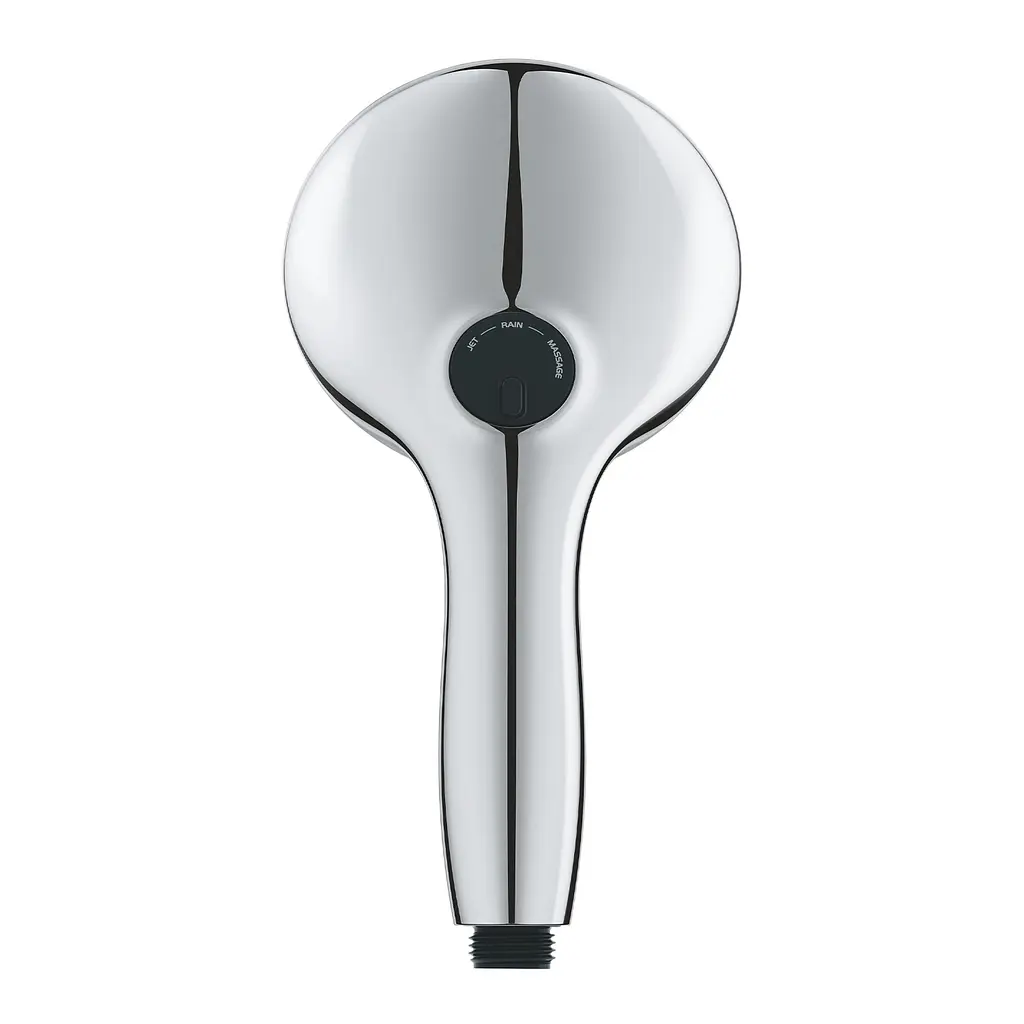 Змішувач термостатичний для душу Grohe QuickFix Precision Feel 34791001, Хром - фото 4