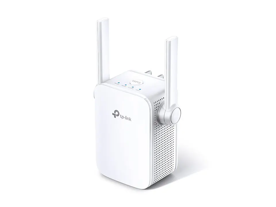 Підсилювач Wi-Fi сигналу, розширювач покриття TP-LINK RE-305 AC1200, 1хFE LAN, MESH - фото 4