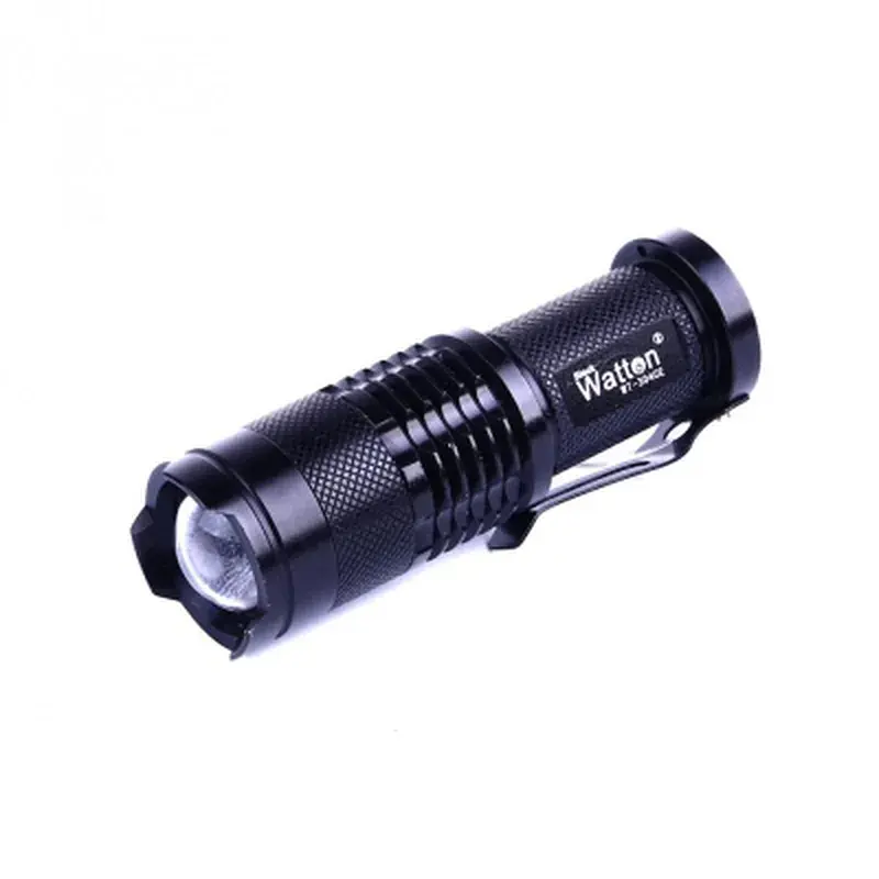 Фонарь Watton WT-304 - фото 2