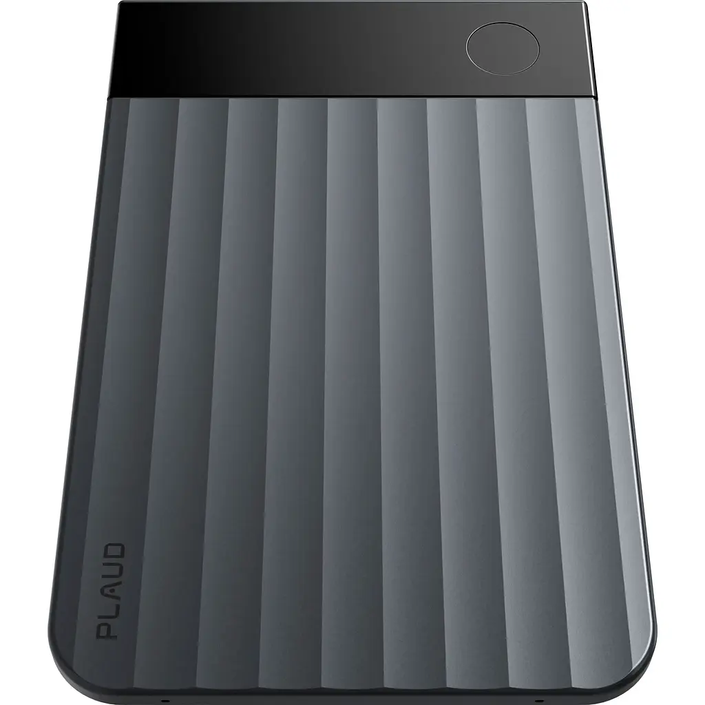 Диктофон Plaud Note Pro Black (PN0300-BL) [153020] - фото 3