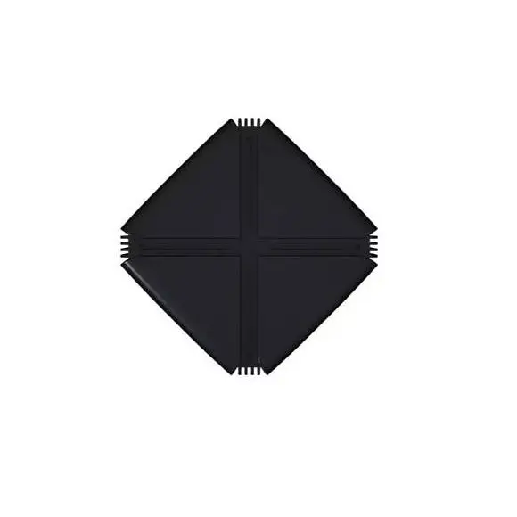 Бездротовий маршрутизатор (роутер) Xiaomi Mesh System AX3000 1-pack (DVB4315GL) - фото 3