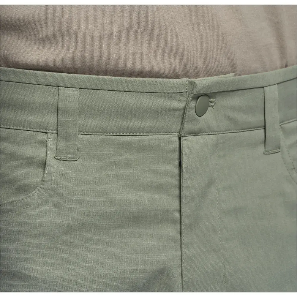 Штани Salewa Fanes Hemp Light Pant Mns - фото 3