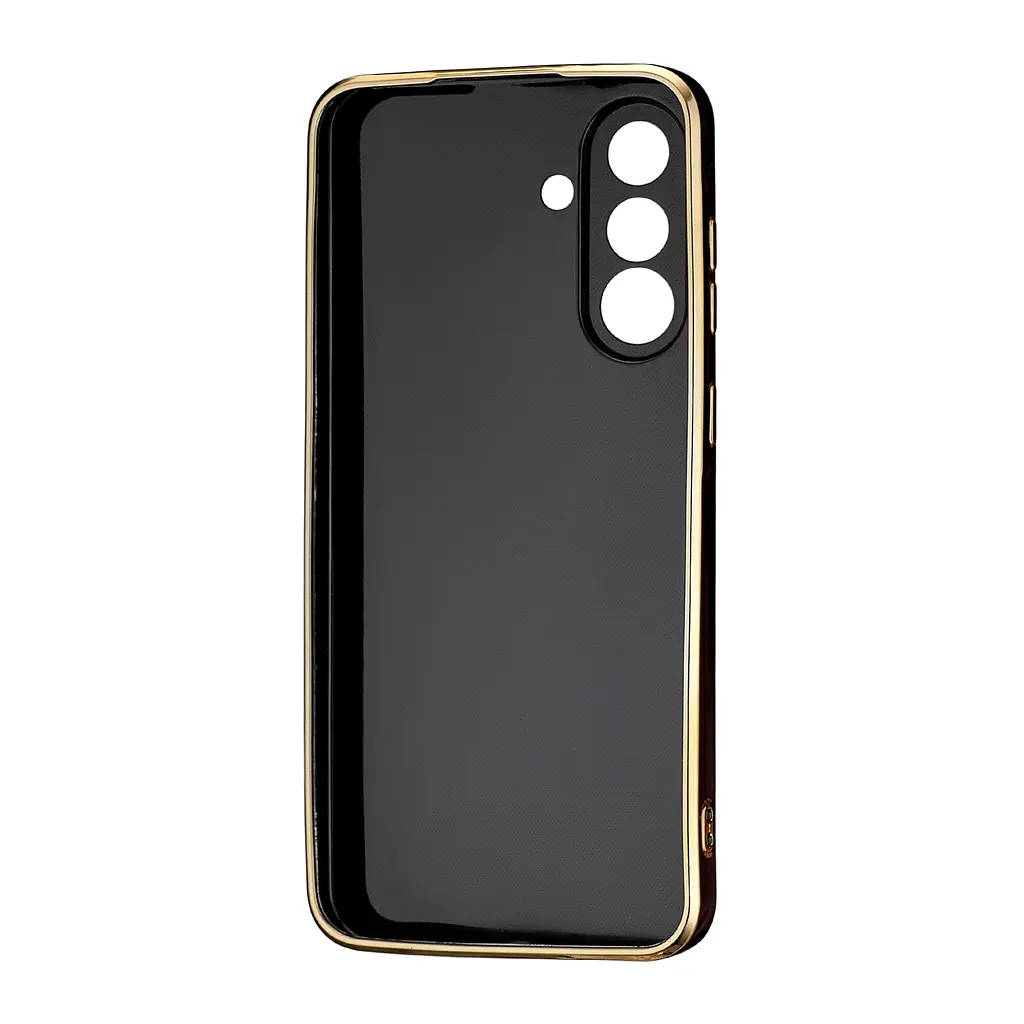 Чохол Golden Line Samsung A36 5G (A366) Black - фото 2