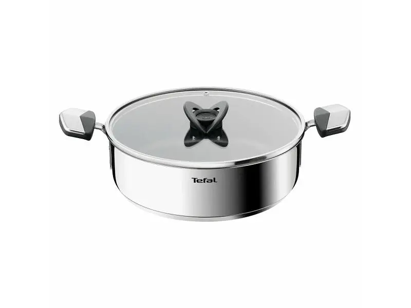 Сотейник Tefal Emotion+ 26 см E3337145