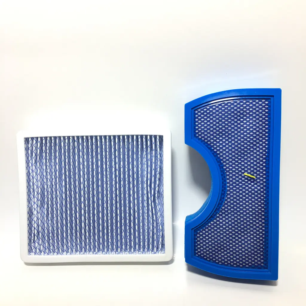 Комплект фильтров на пылесос Samsung VC18M31**, VC15M31**, VC07M31** ( DJ63-01211A + DJ63-00672E) Оригинал - фото 3