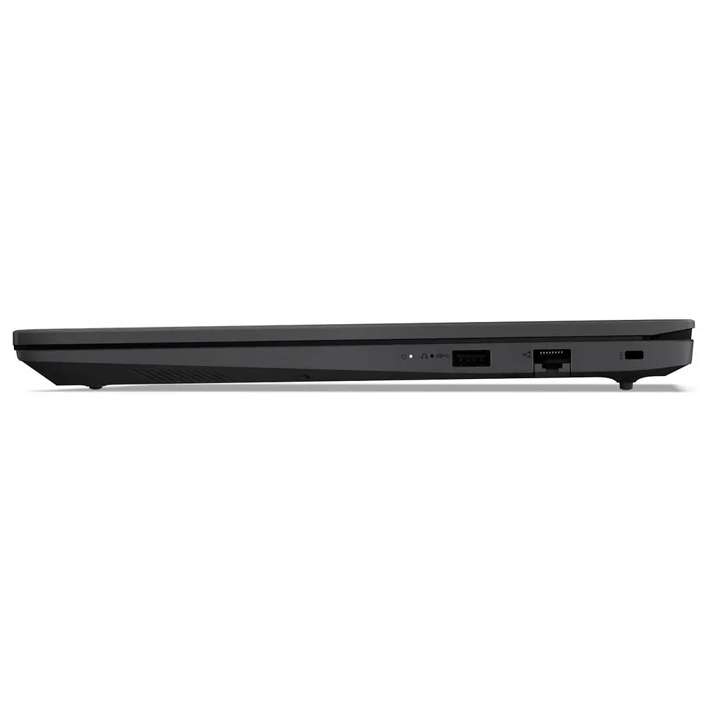 Ноутбук Lenovo 15.6 V15-G4 FHD IPS/Ryzen 3 7320U/8GB/256SSD/UMA/DOS/Black (82YU016NRA) - фото 9