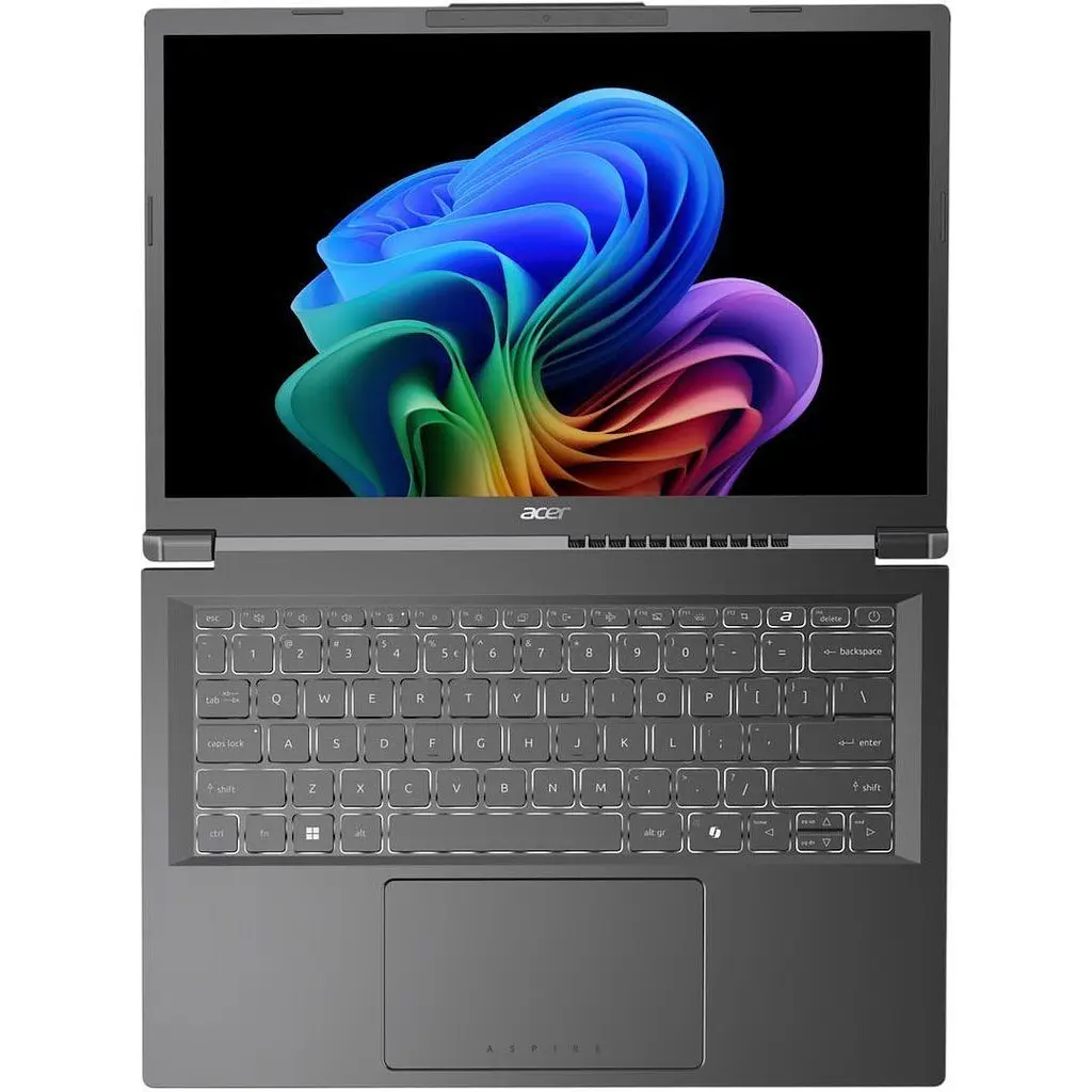 Ноутбук Acer Aspire 14 AI A14-52MT-94H5 (NX.JK7AA.003) [159073] - фото 6