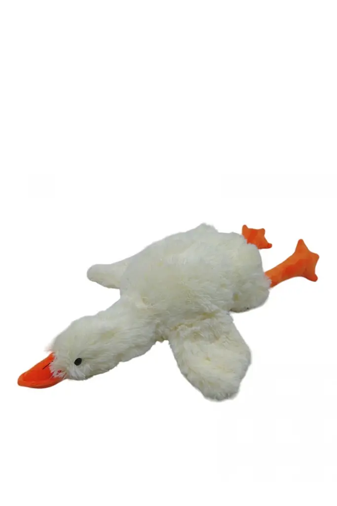 М'яка іграшка Гусь Шептун A-Toys 0344 ЦБ-00295144