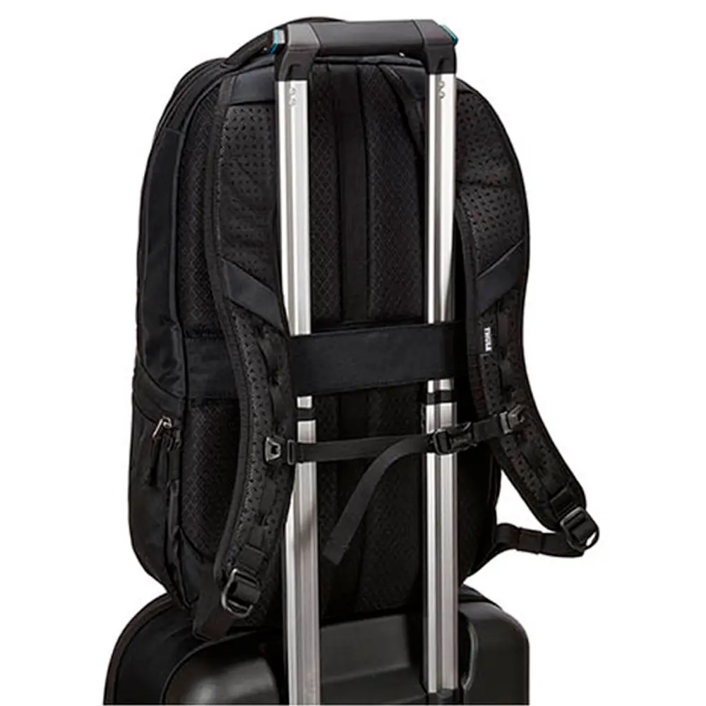 Рюкзак Thule Subterra 23L 15.6" TSLB315 Black - фото 8