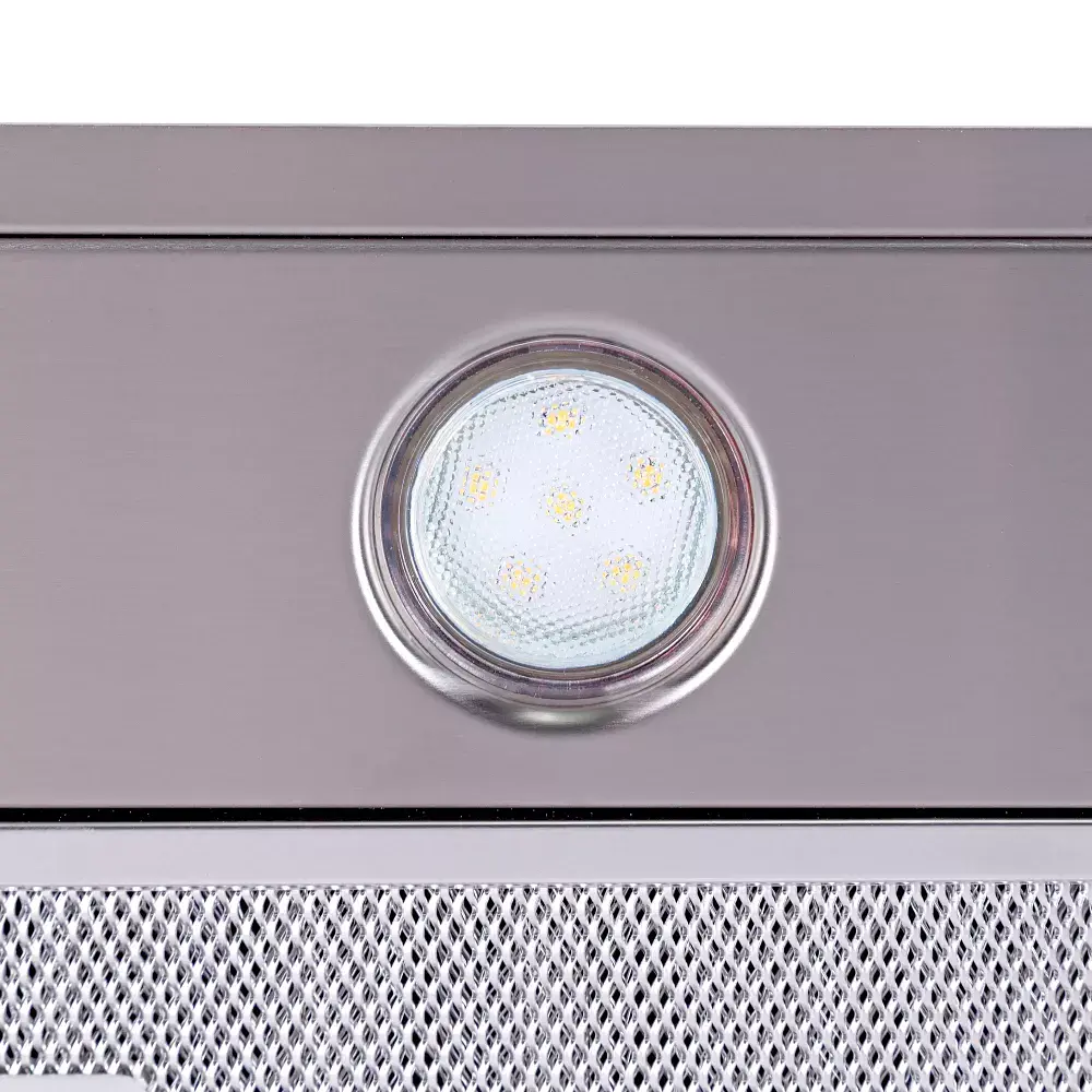 Витяжка повновбудована Perfelli BIET 6512 A 1000 I LED - фото 6