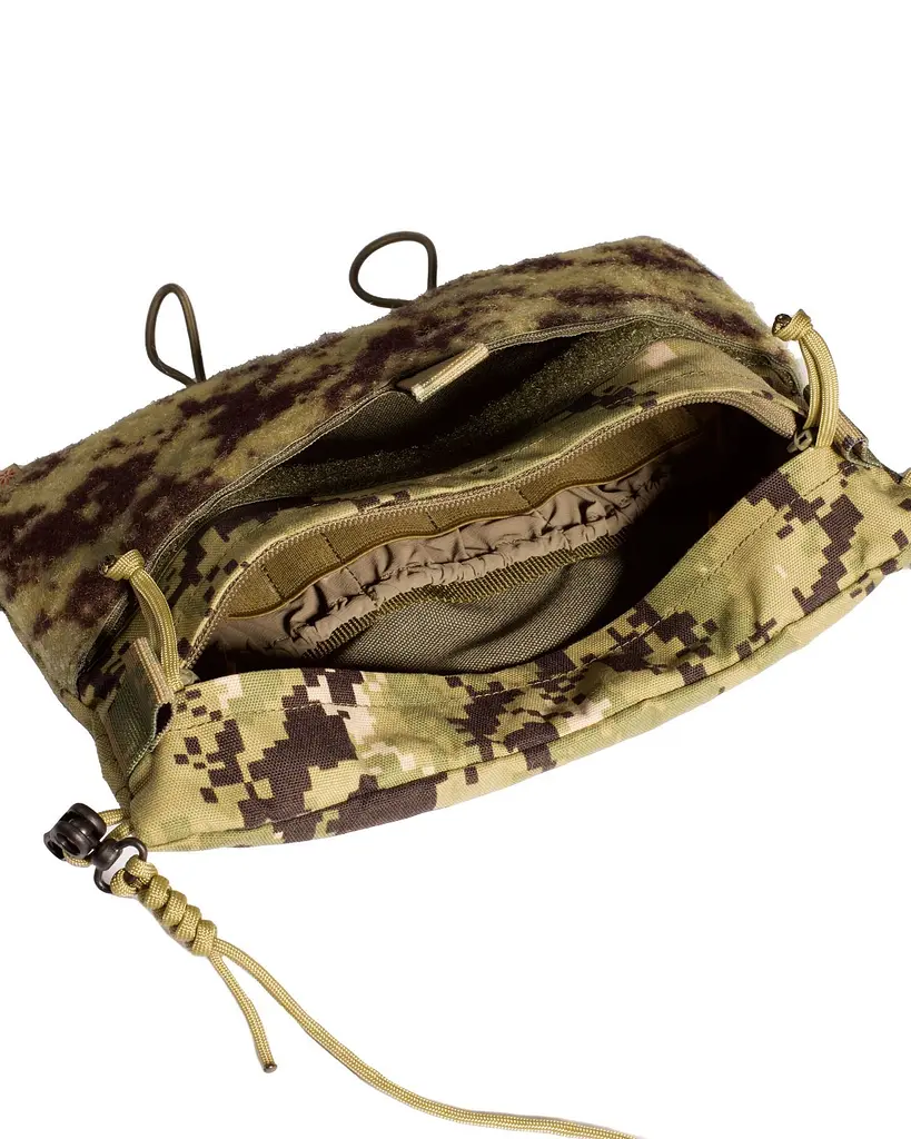 Сумка Wild Tactical Field Salamander AOR 2 - фото 3