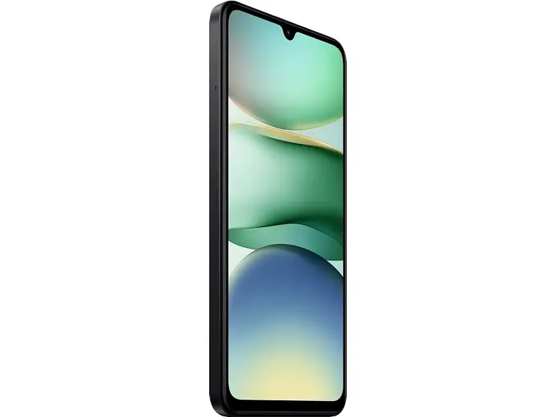 Смартфон Xiaomi Redmi A5 3/64GB Midnight Black - фото 3