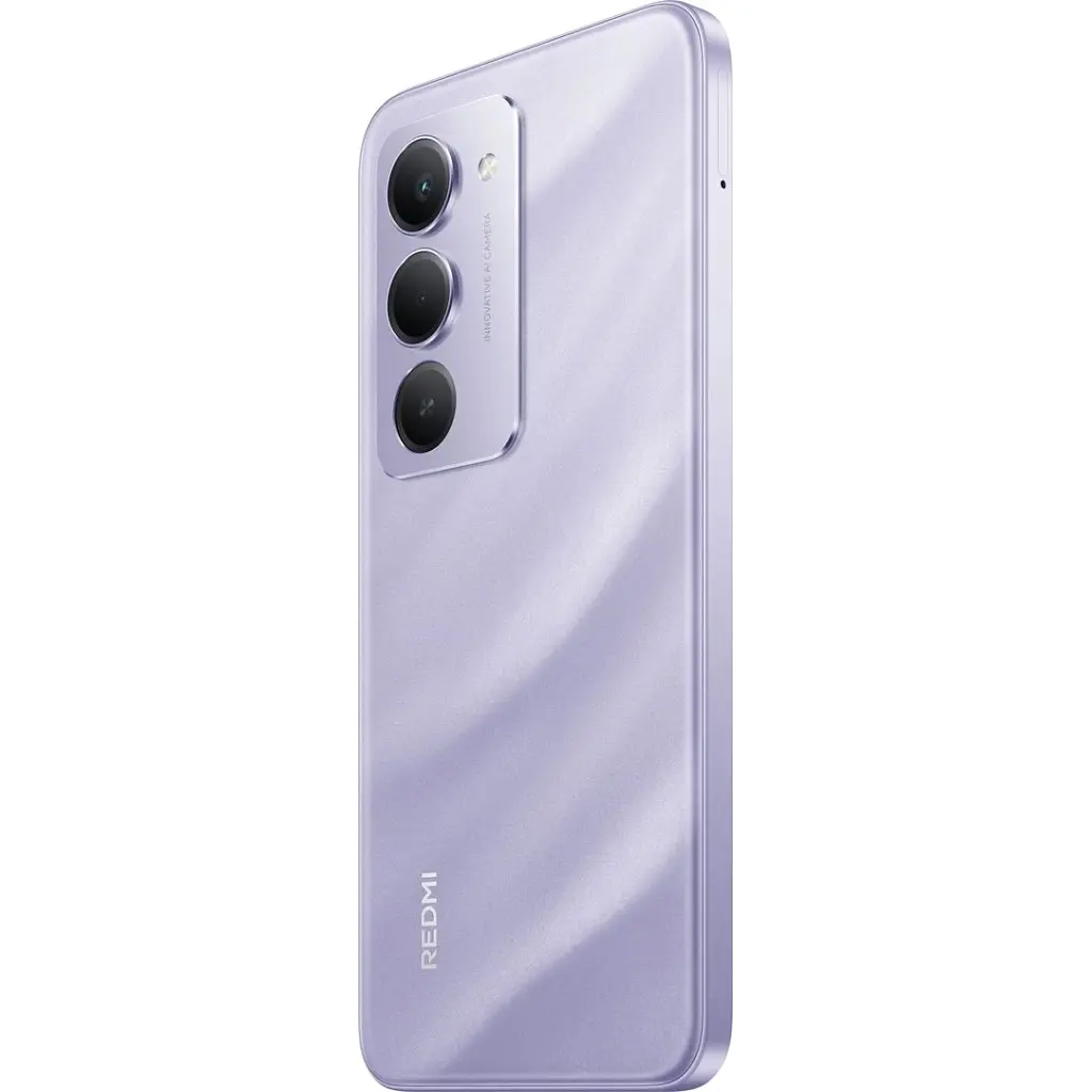 Мобільний телефон Xiaomi Redmi 15 8/256GB Sandy Purple (1163424) - фото 7