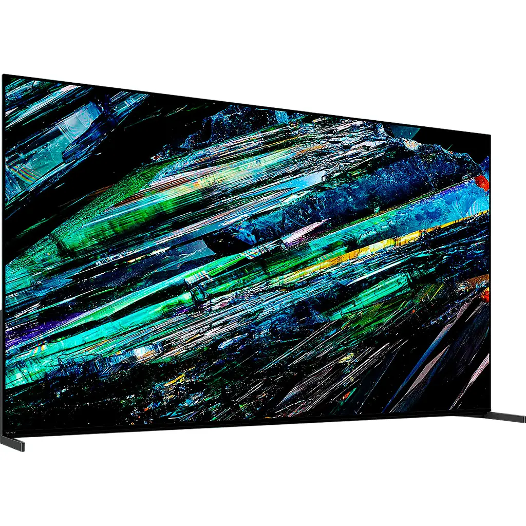 Телевизор Sony Bravia XR A95L 55" QD-OLED 4K [XR-55A95L] EU [94369] - фото 3