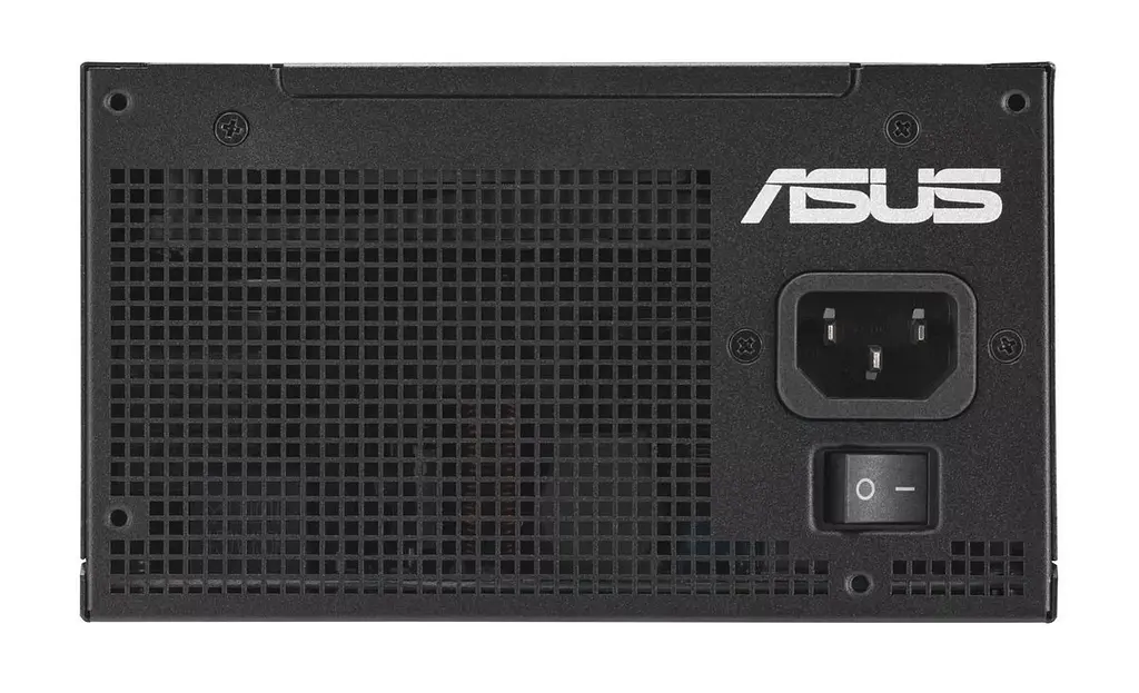 Блок живлення Asus TUF Gaming 750W Gold EVO (90YE00SB-B0NA00) - фото 5