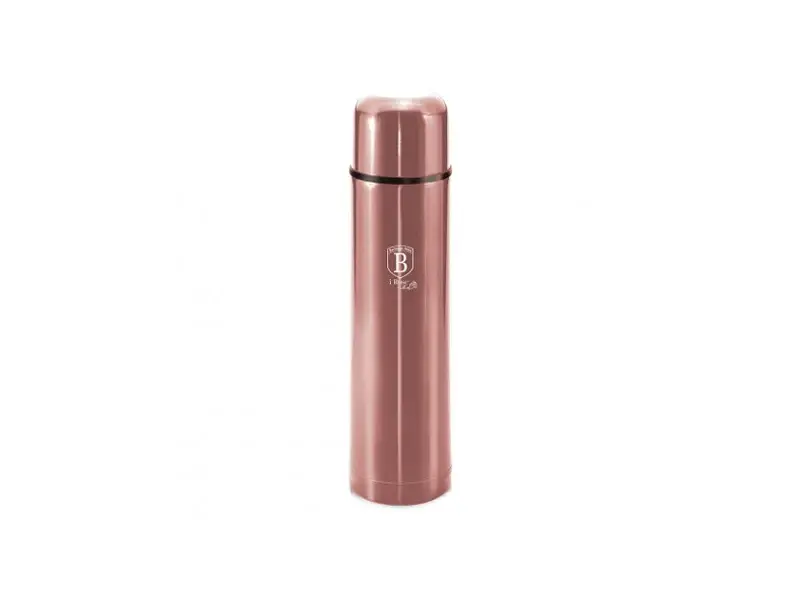 Термос Berlinger Haus I-Rose Edition 500 мл (BH-7609)
