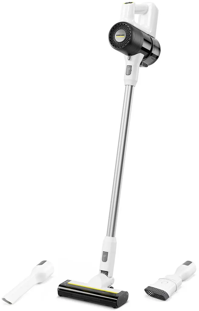 Вертикальний + ручний пілосос (2в1) Karcher KVA 2 (1.198-730.0)