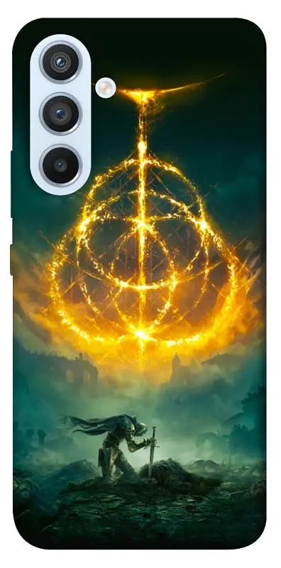 TPU чехол Demsky Elden ring для Samsung Galaxy A54 5G