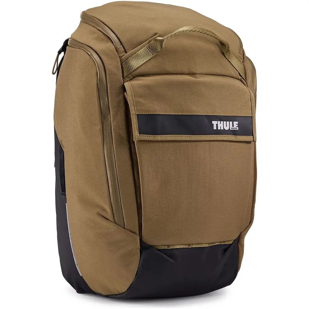 Рюкзак Thule Paramount Hybrid Pannier 26L Nutria (3205093) [107585] - фото 2