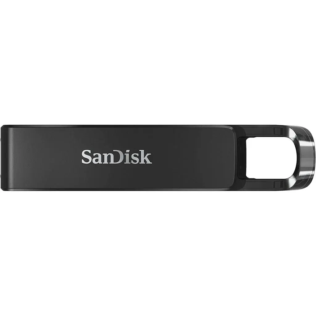 USB флеш накопичувач SanDisk 64GB Ultra Type-C (SDCZ460-064G-G46) - фото 4