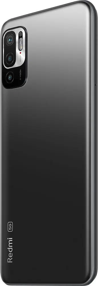 Смартфон Xiaomi Redmi Note 10 5G 8/256GB Onyx Grey - фото 7