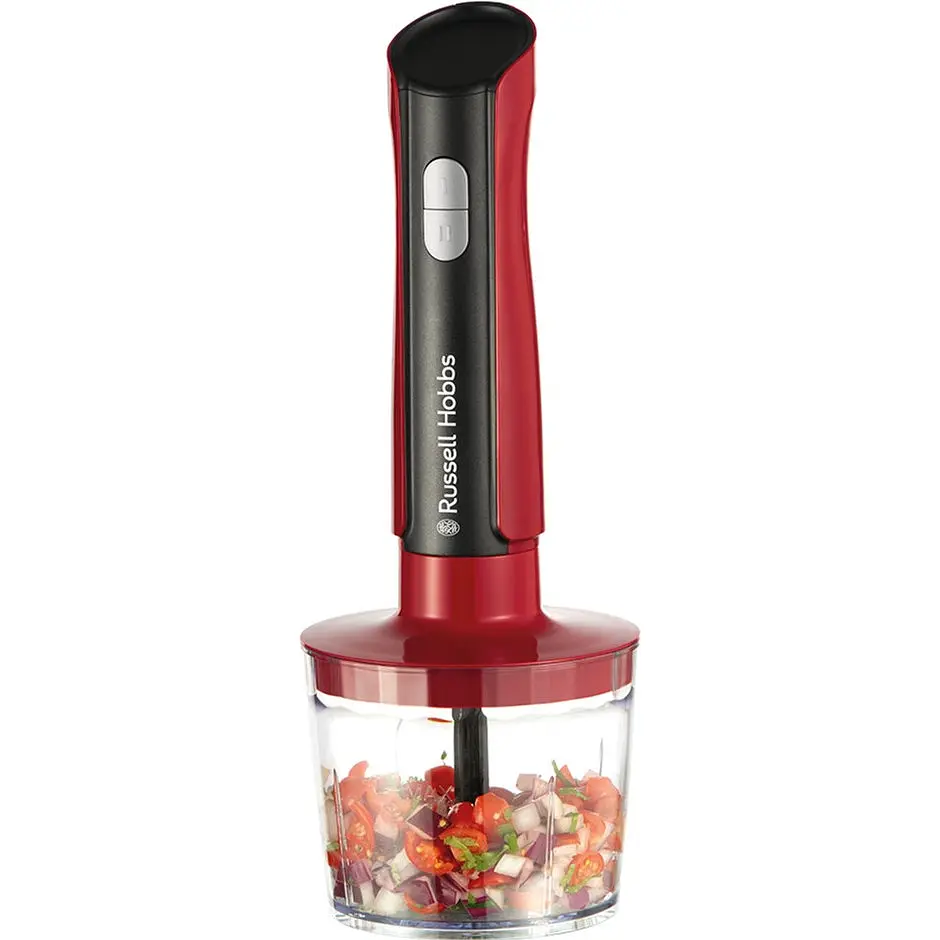 Блендерний набір Russell Hobbs 27140-56 Desire 3 в 1 Hand Blender (25197026001) - фото 7