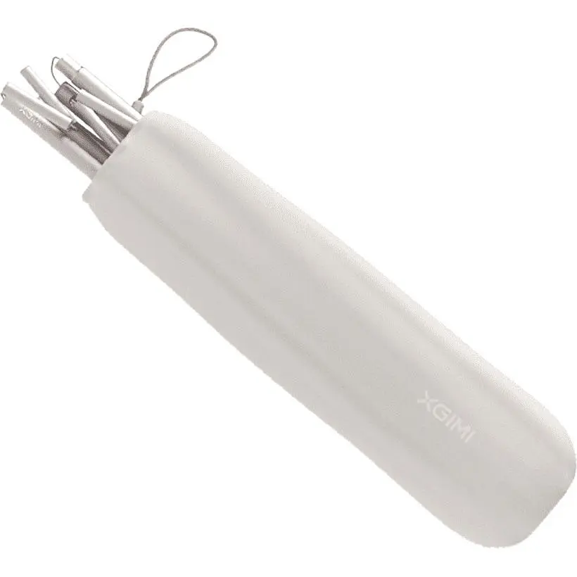 Мультимедійний проектор XGiMi MoGo 4 Laser Outdoor Collection (WK03K1) [149555] - фото 8