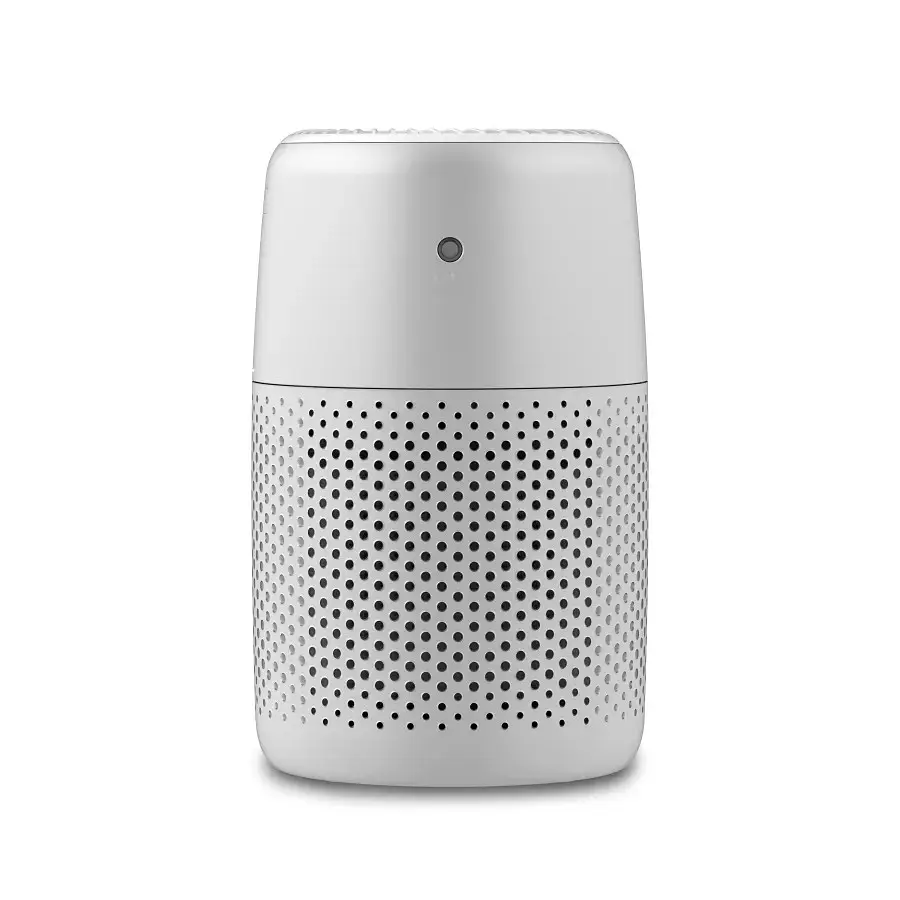 Очищувач повітря Levoit Air Purifier Core Mini Pro (HEAPAPLVNEU0141Y) - фото 5