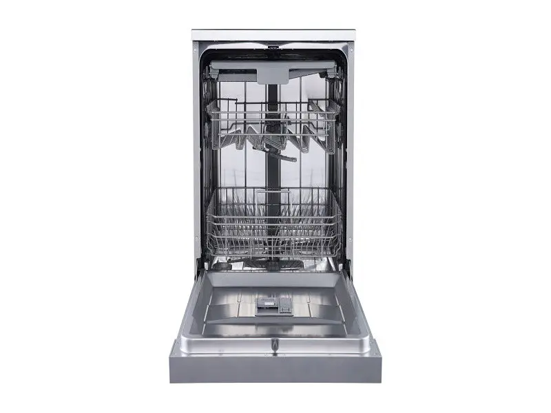 Посудомийна машина Hisense HS543D10X - фото 3