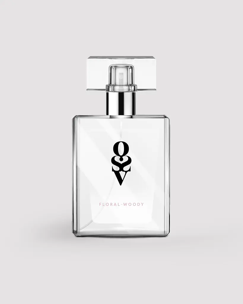 Жіночі парфуми Obsessive Floral-Woody Perfume 30 мл - фото 2