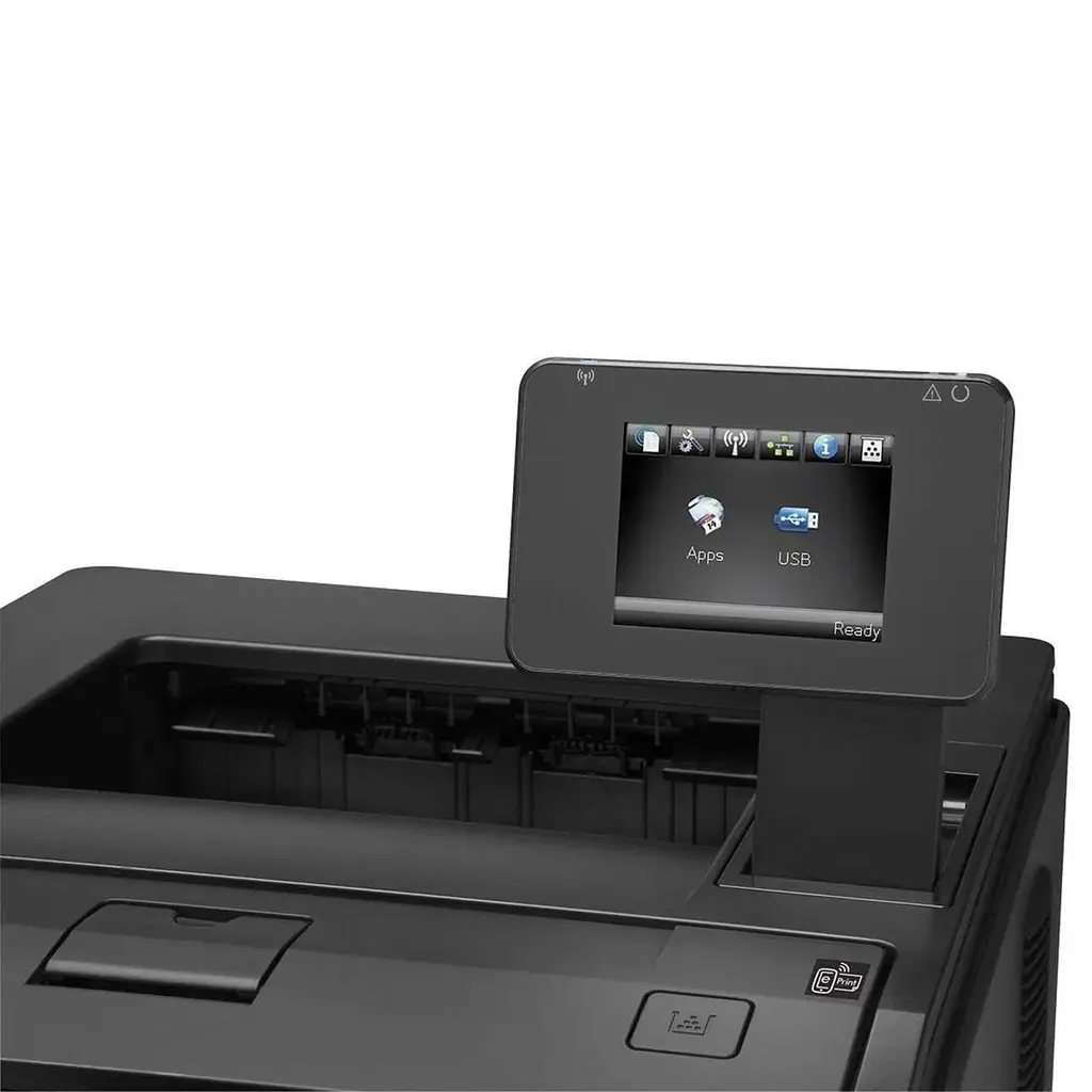 Лазерний принтер HP LJ Pro 400 M401dw (CF285A) Б/В - фото 5