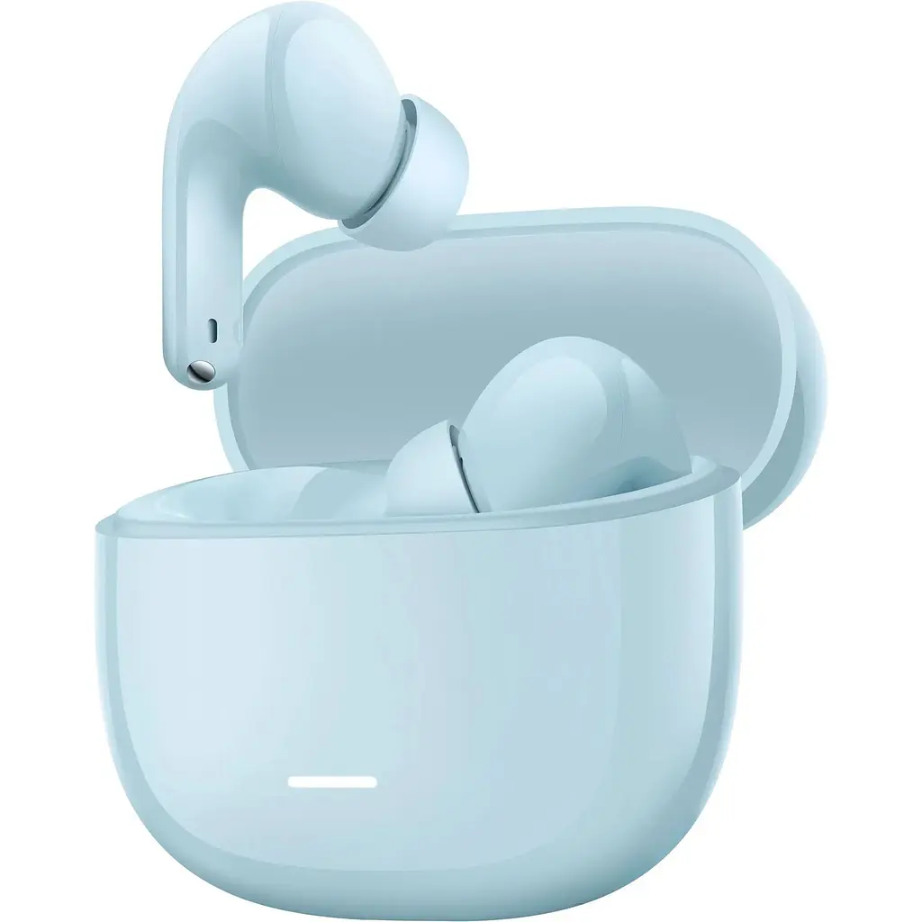 Навушники Xiaomi Redmi Buds 8 Lite blue (M2539E1 / BHR08OJGL) (Global Version) - фото 3