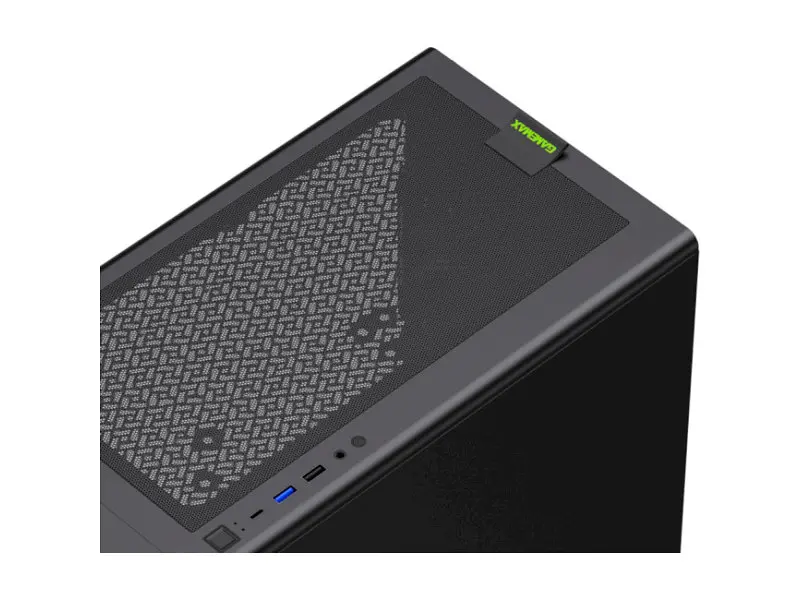Корпус Gamemax AERIS 330 MB - фото 5