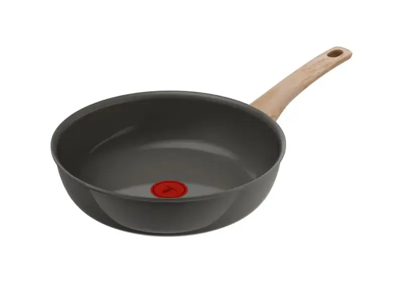 Сковорода ВОК Tefal Renew 26 см (G0217702)