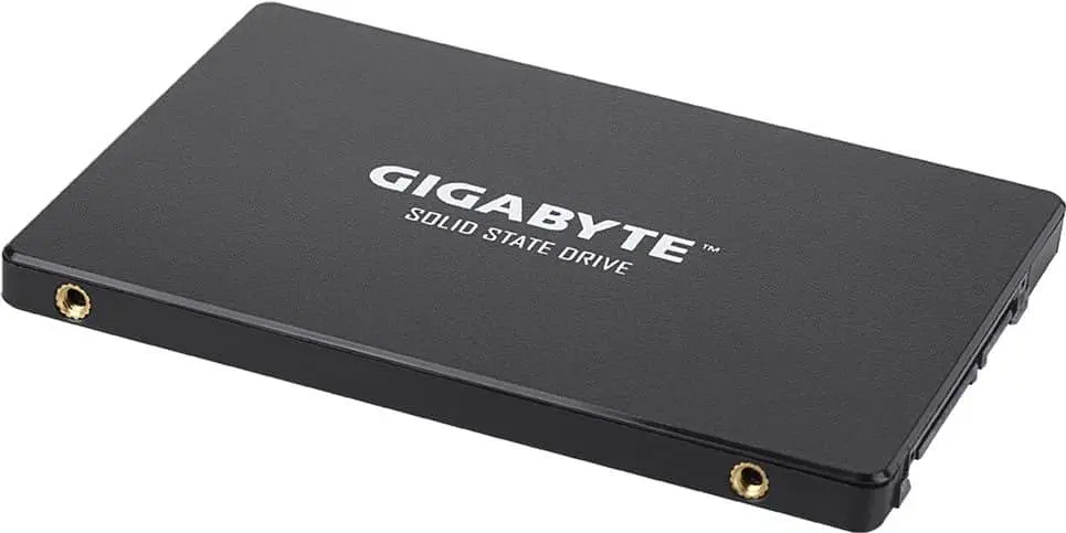Накопичувач SSD Gigabyte Sata 2.5" 256Gb 240 250 (GP-GSTFS31256GTND) - фото 2