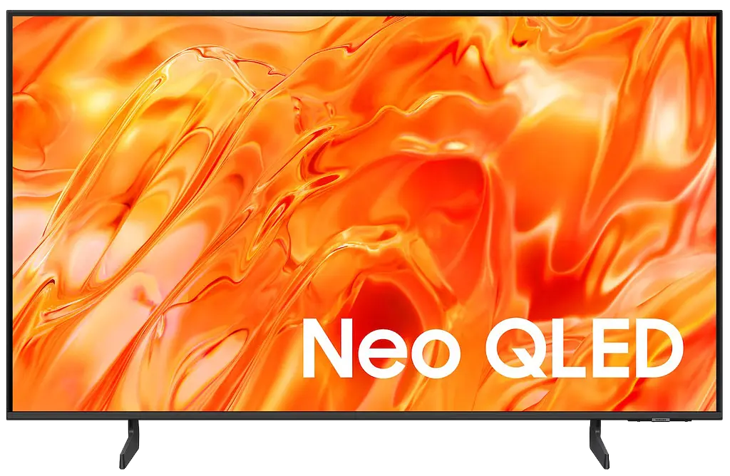 Телевізор Samsung QE43QN70HAUXUA LED (7266022)