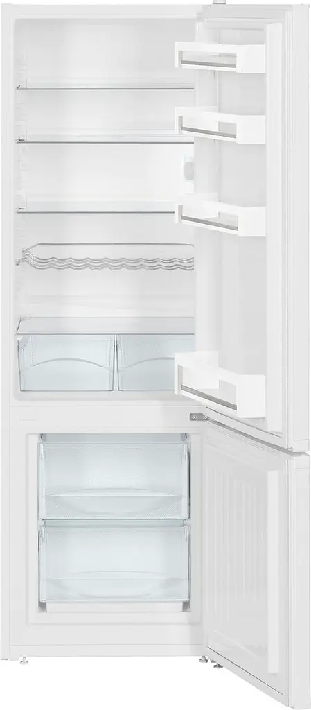 Холодильник Liebherr CUE2831 - фото 3