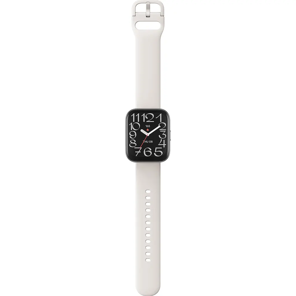 Смарт-часы Amazfit Bip 5 Unity Grey [W2324EU1N] [116529] - фото 7