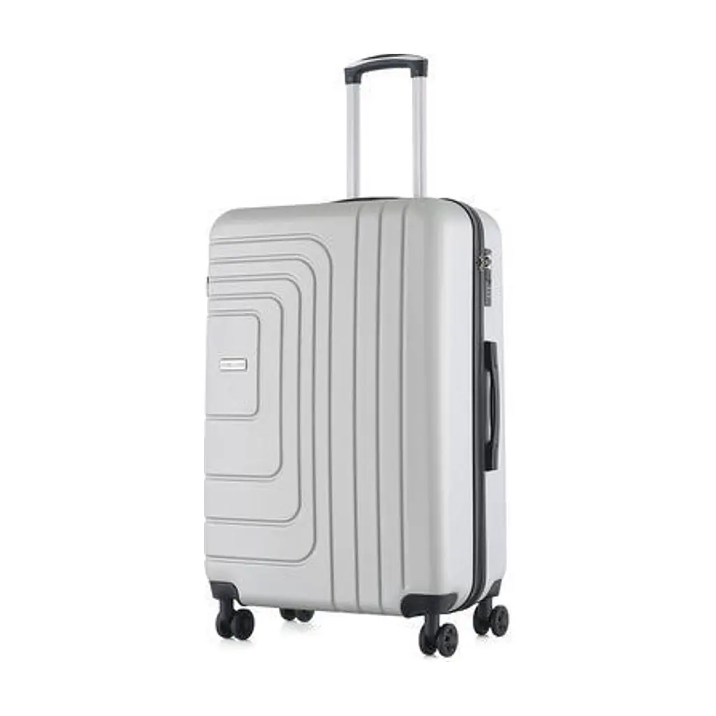 Валіза Semi Line 28" L T5762-4 Light Grey (DAS302943)