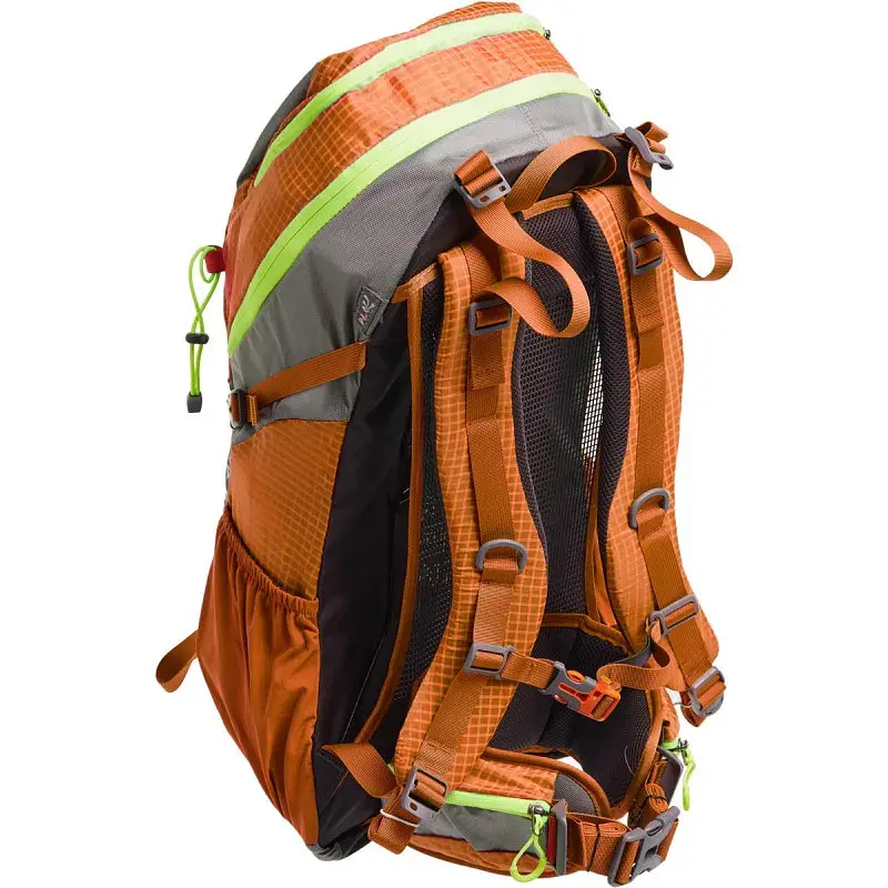 Рюкзак туристичний Skif Outdoor Seagle 45L Orange (1311OR) - фото 2