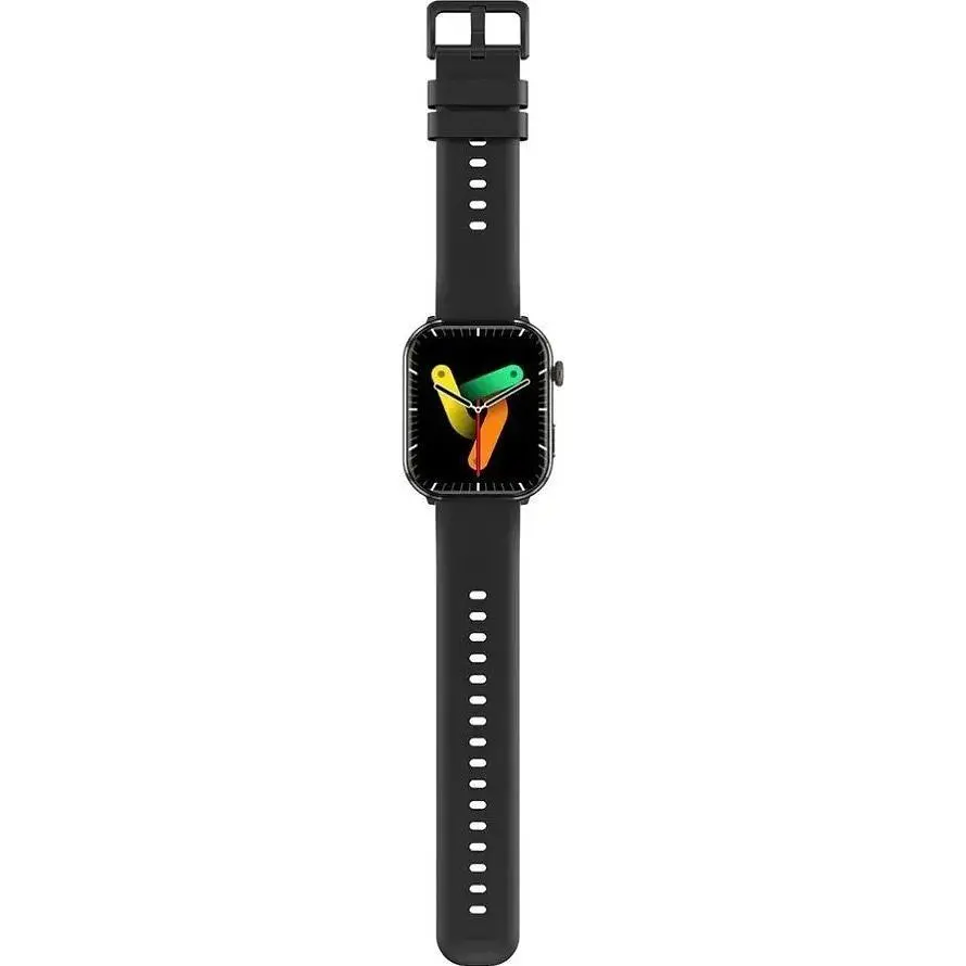 Смарт-годинник Blackview R60 Black (6931548318699) [143455] - фото 6