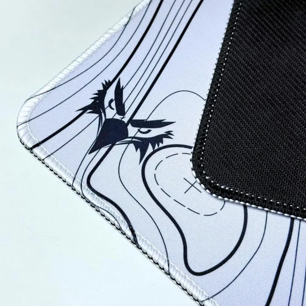 Ігрова поверхня Kondor XXL Snowline (1033) - фото 5