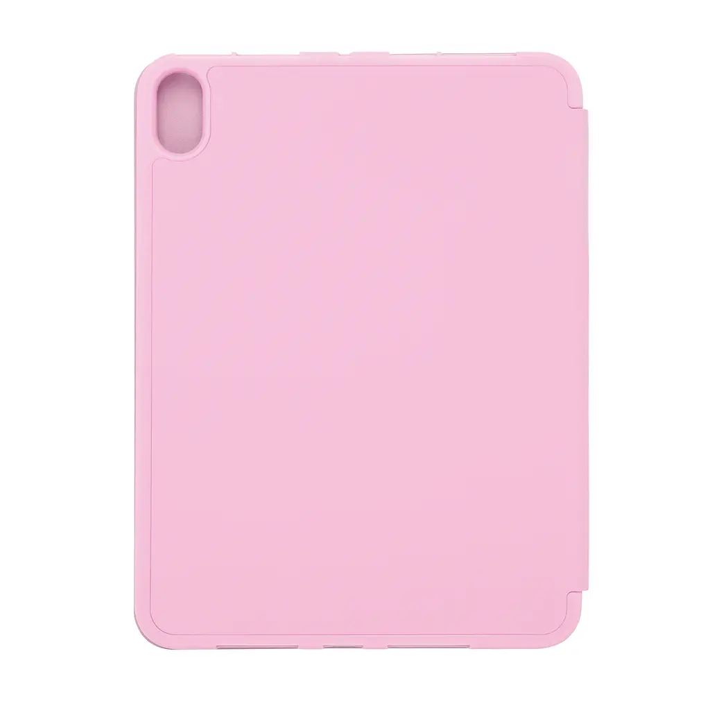 Чехол ArmorStandart Smart Fold Pen для iPad mini 2024 / mini 6 Pink (ARM82831) - фото 2