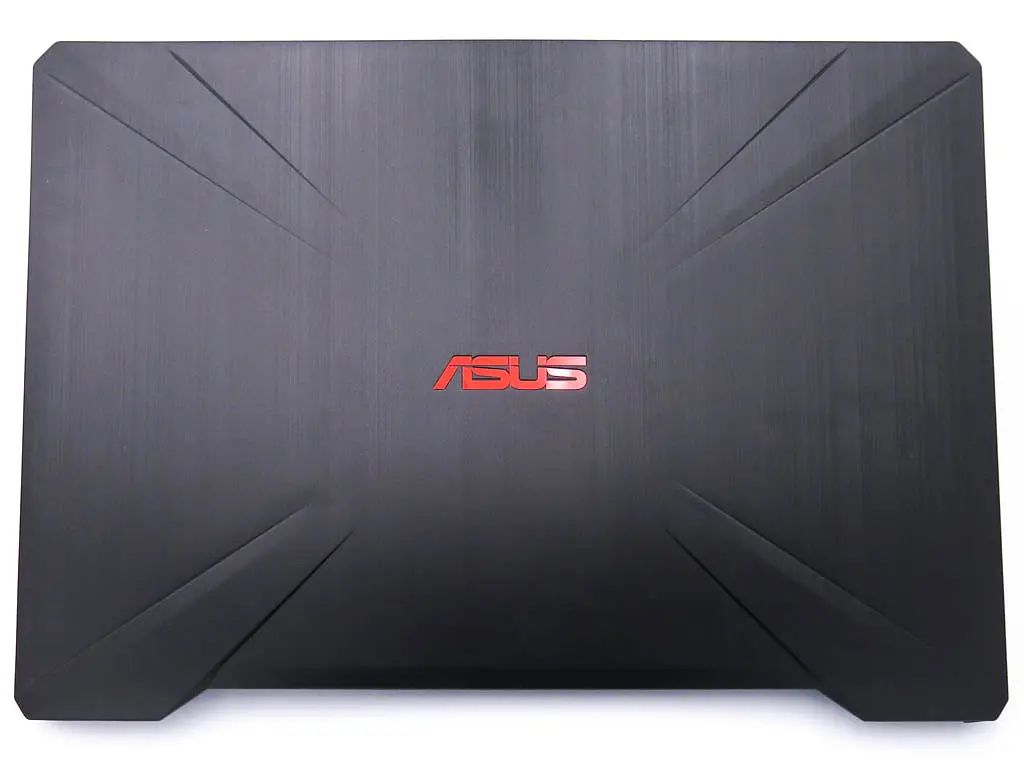 Кришка матриці з рамкою ASUS FX80 FX80G FX80GD FX504 FX504G FX504GD FX504GM - фото 2