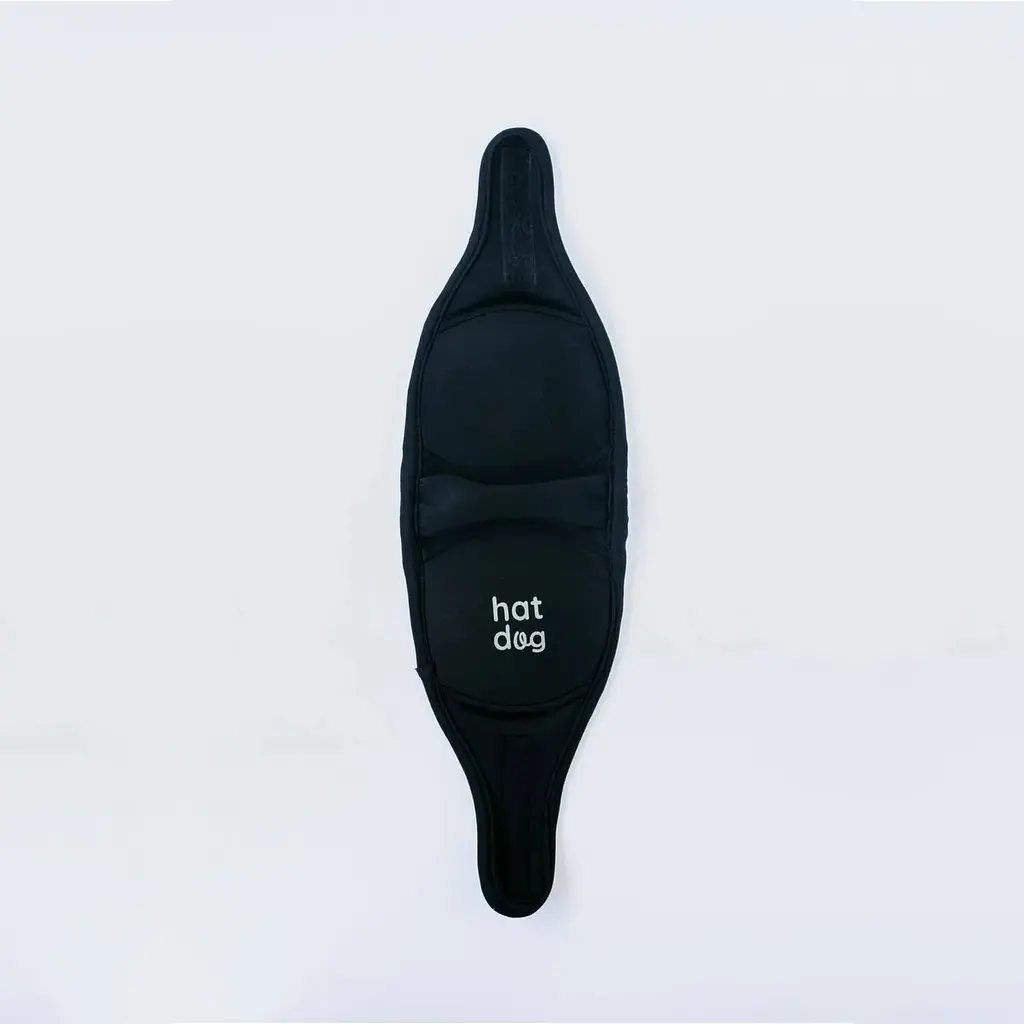 Шолом звукоізоляційний для собак Hat-Dog (S) - фото 3