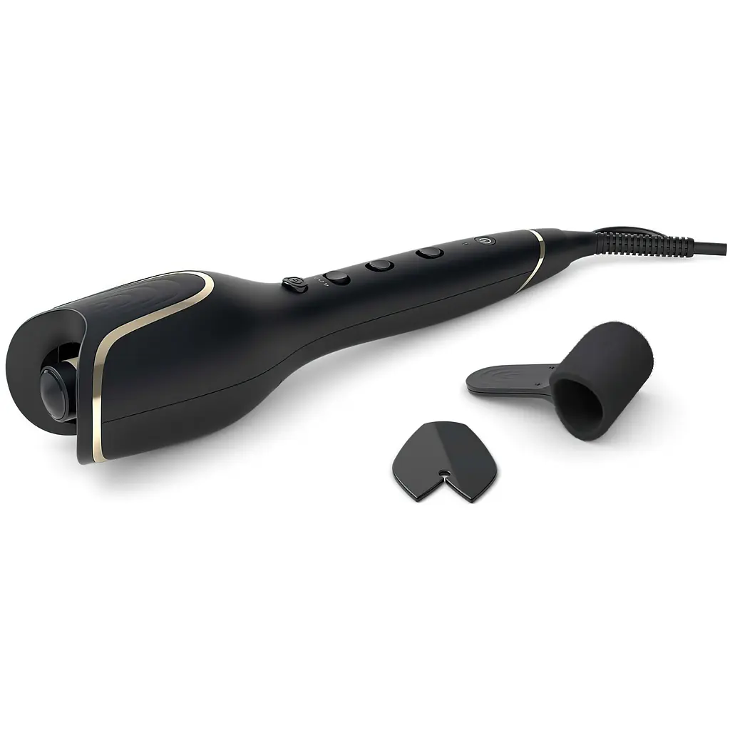 Машинка для завивки Philips StyleCare Prestige (BHB876/00) - фото 2