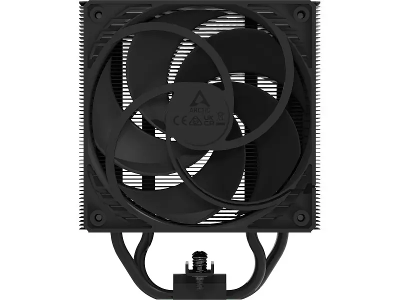 Повітряне охолодження ARCTIC Freezer 36 Black (AOCPU00012A) - фото 2