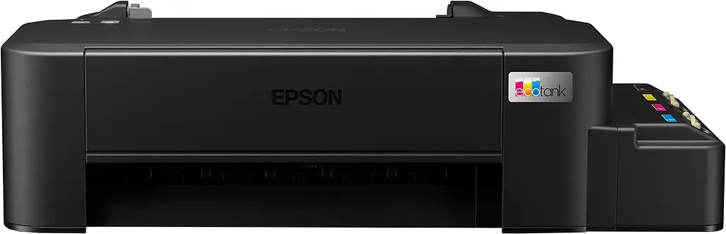 Принтер EPSON EcoTank L121 (C11CD76414) - фото 5
