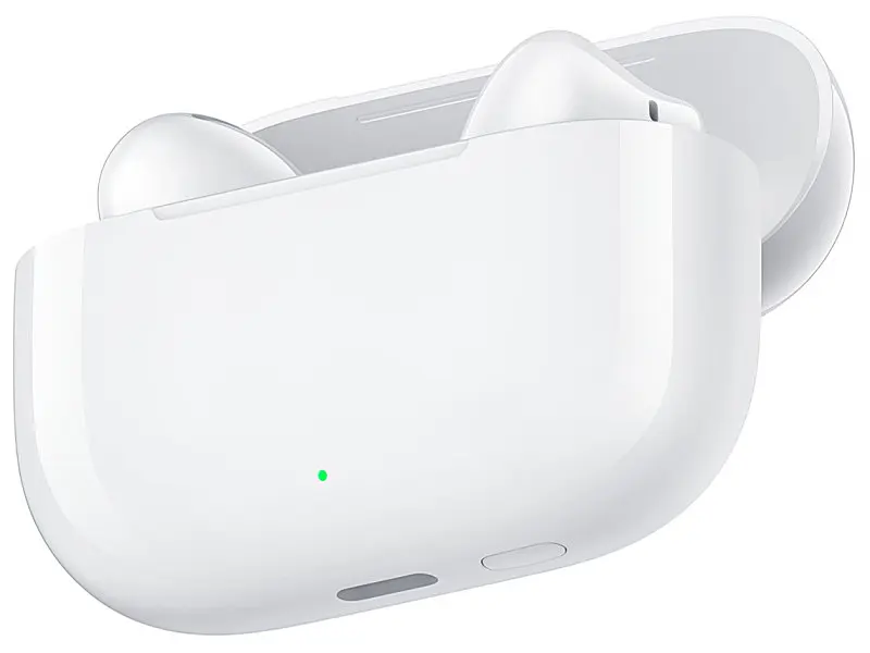Навушники TWS Huawei FreeBuds SE 4 ANC White (55038498) - фото 2