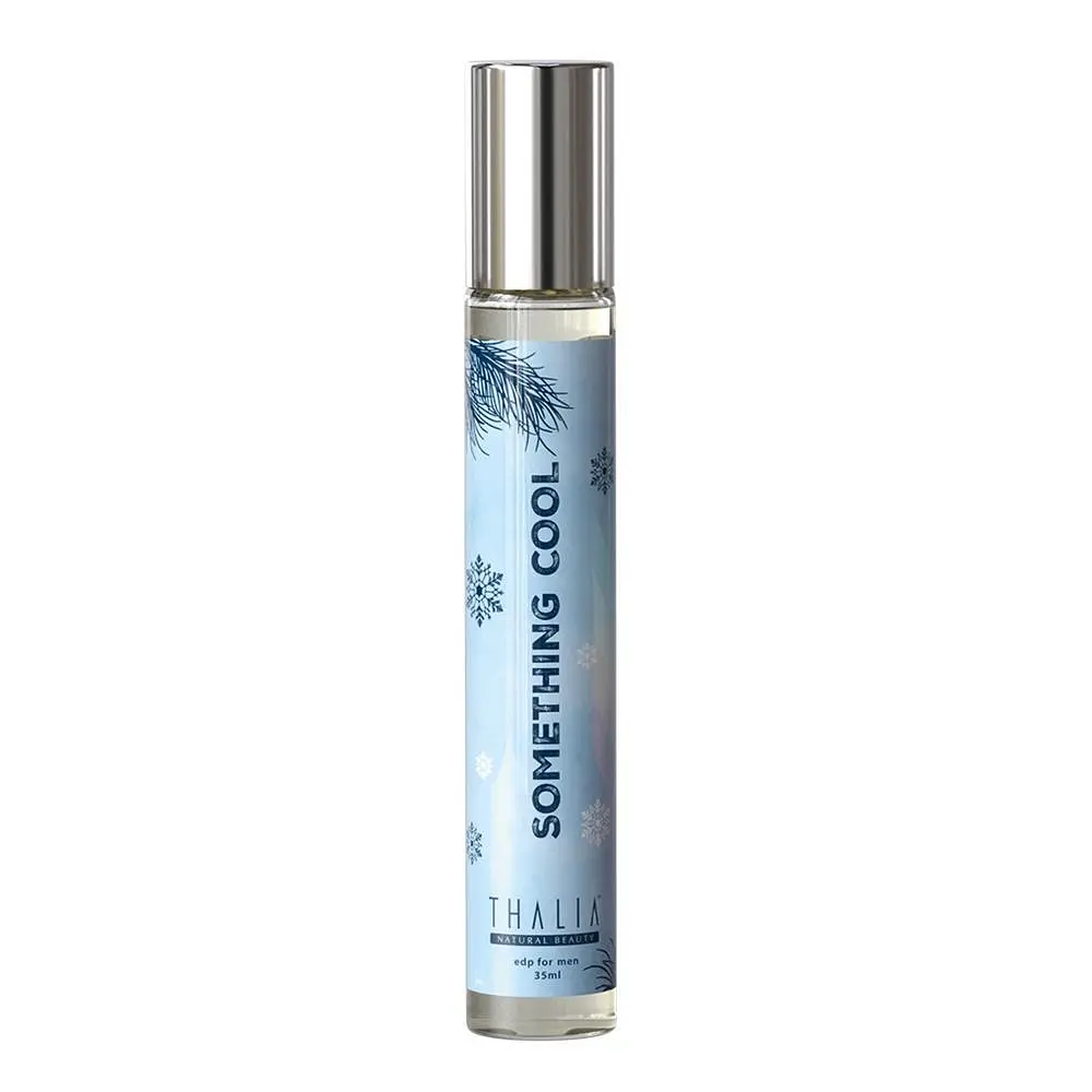 Мужская парфюмированная вода Something Cool Thalia, 35 мл (Liv224582)